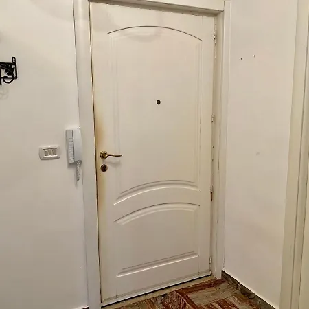 Apartment Ramona