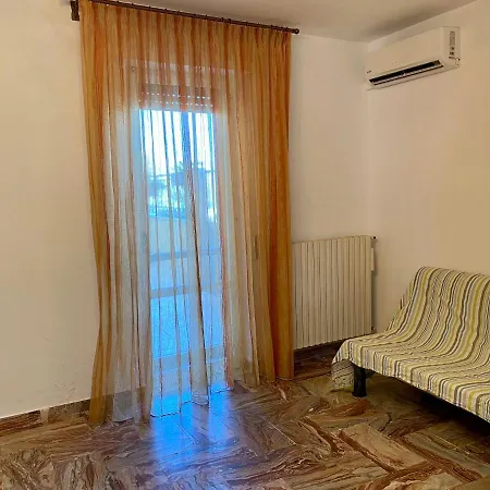 Apartment Ramona *