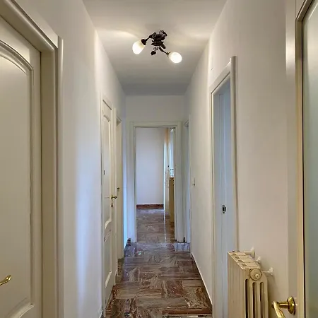 Apartment Ramona